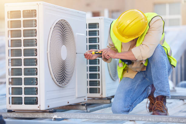 Best Residential HVAC services  in Ankeny, IA