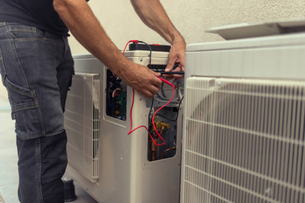 Best HVAC system installation  in Ankeny, IA