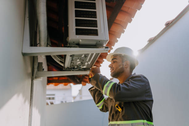 Best Residential HVAC services  in Ankeny, IA