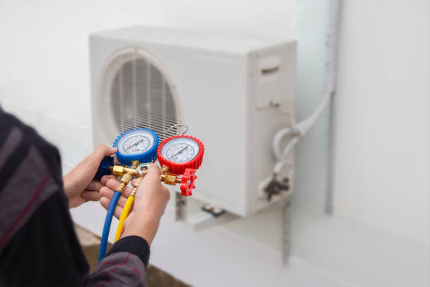 Best Affordable HVAC services  in Ankeny, IA