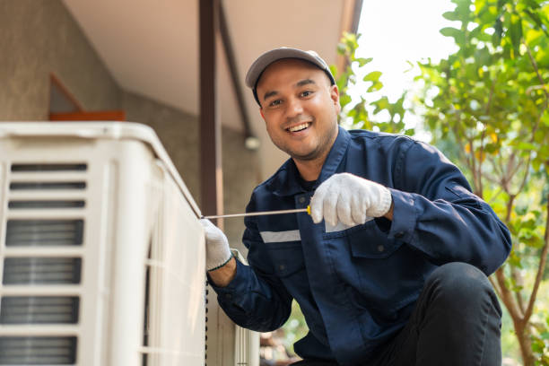 Best HVAC repair near me  in Ankeny, IA