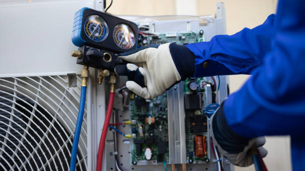 Best HVAC service technicians  in Ankeny, IA