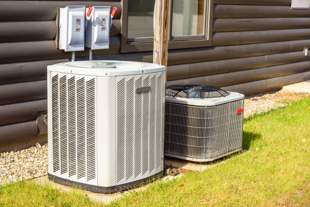 Best HVAC air duct cleaning  in Ankeny, IA